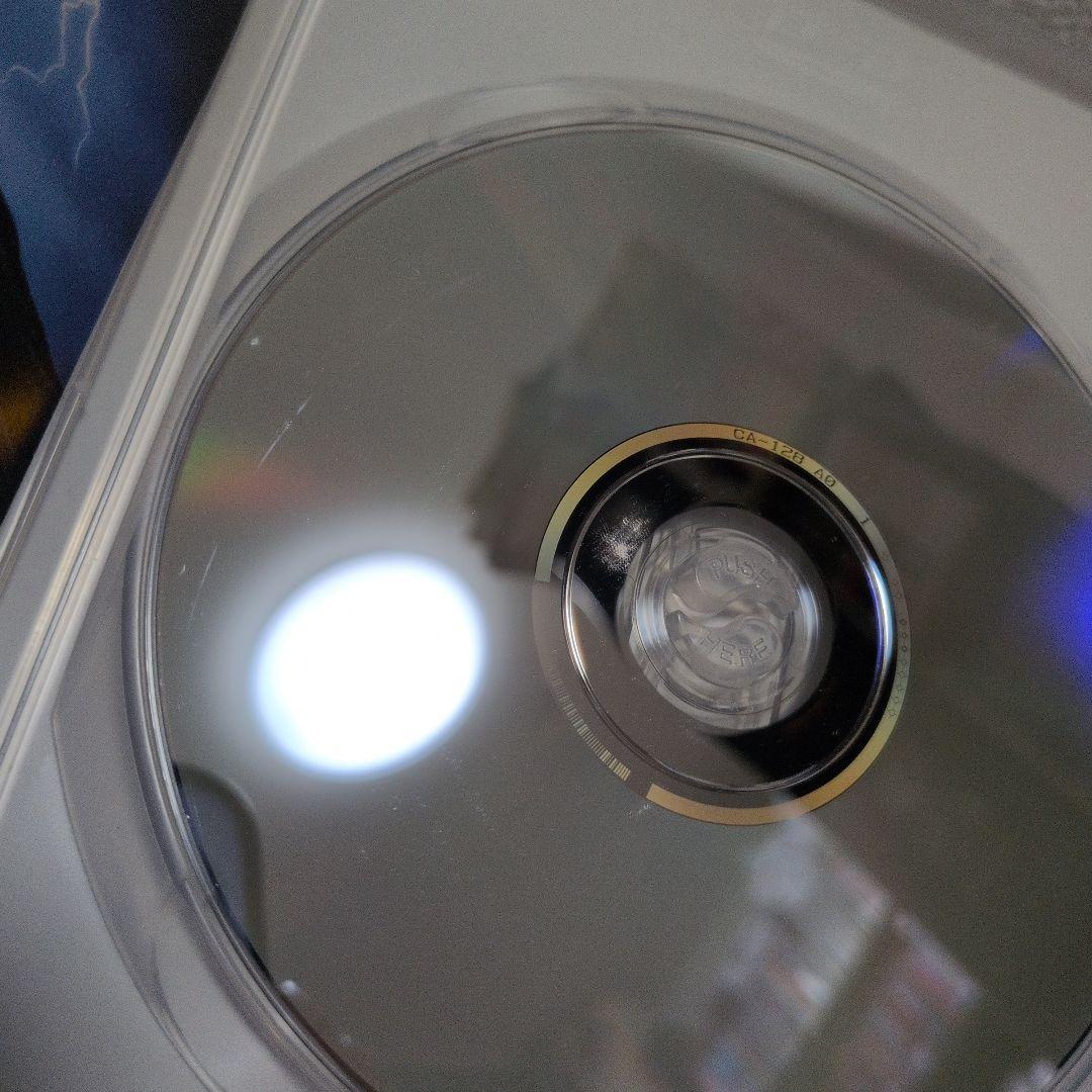 地底人アンダーテイカー('92米) 廃盤・希少