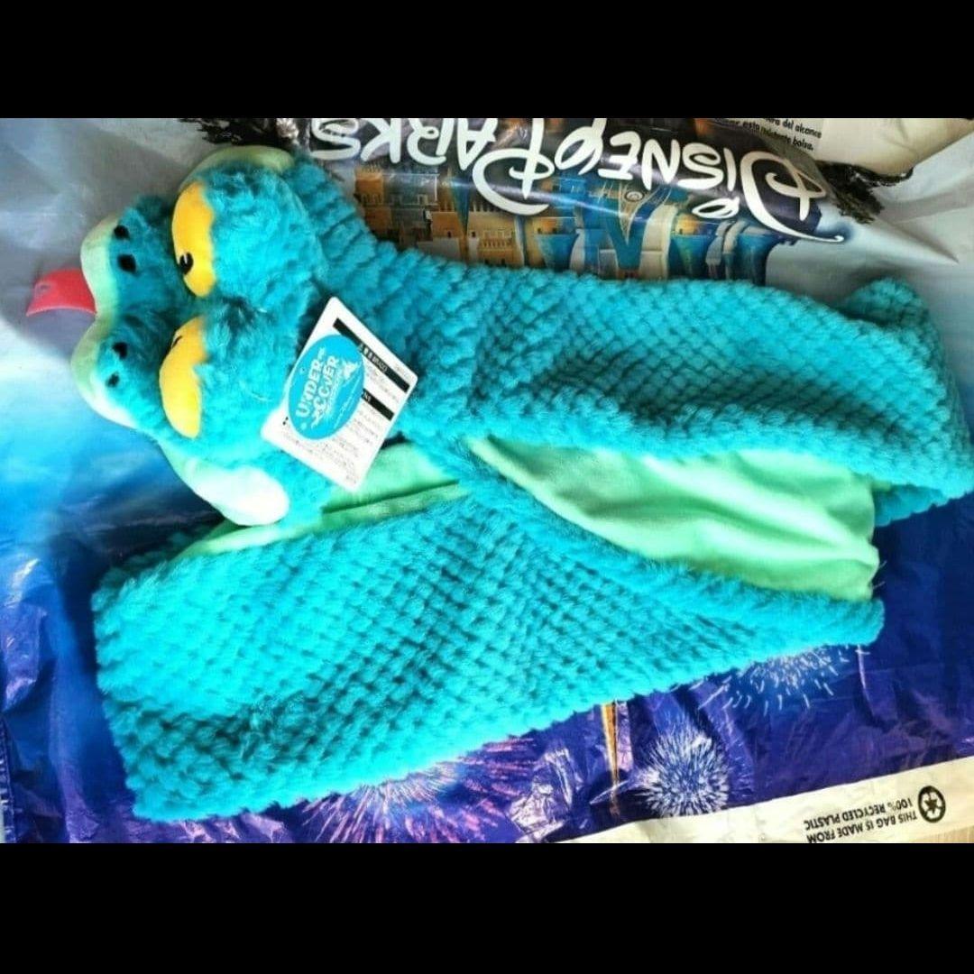 ゲイリー マフラー ズートピア2 東京ディズニーリゾート 商品詳細