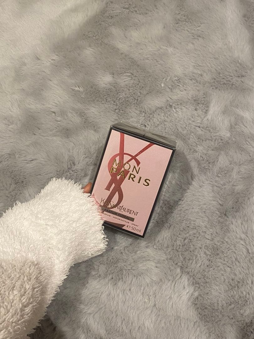 モンパリ50mL モン パリ オーデパルファム / イヴ・サンローラン(香水, 香水・ヘア