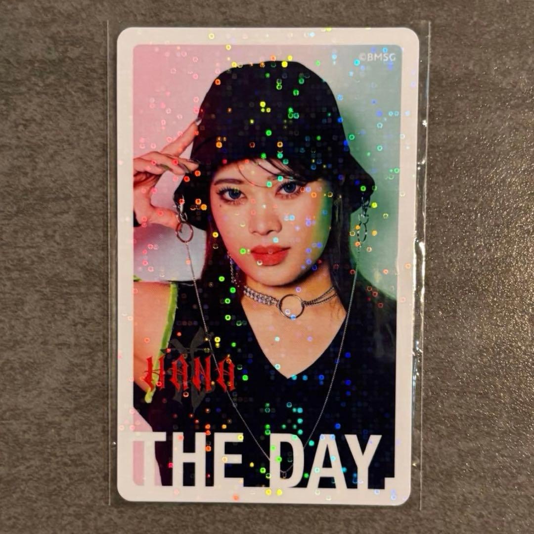 HANA ボディメンテ ホログラム トレカ NAOKO ナオコ - メルカリ