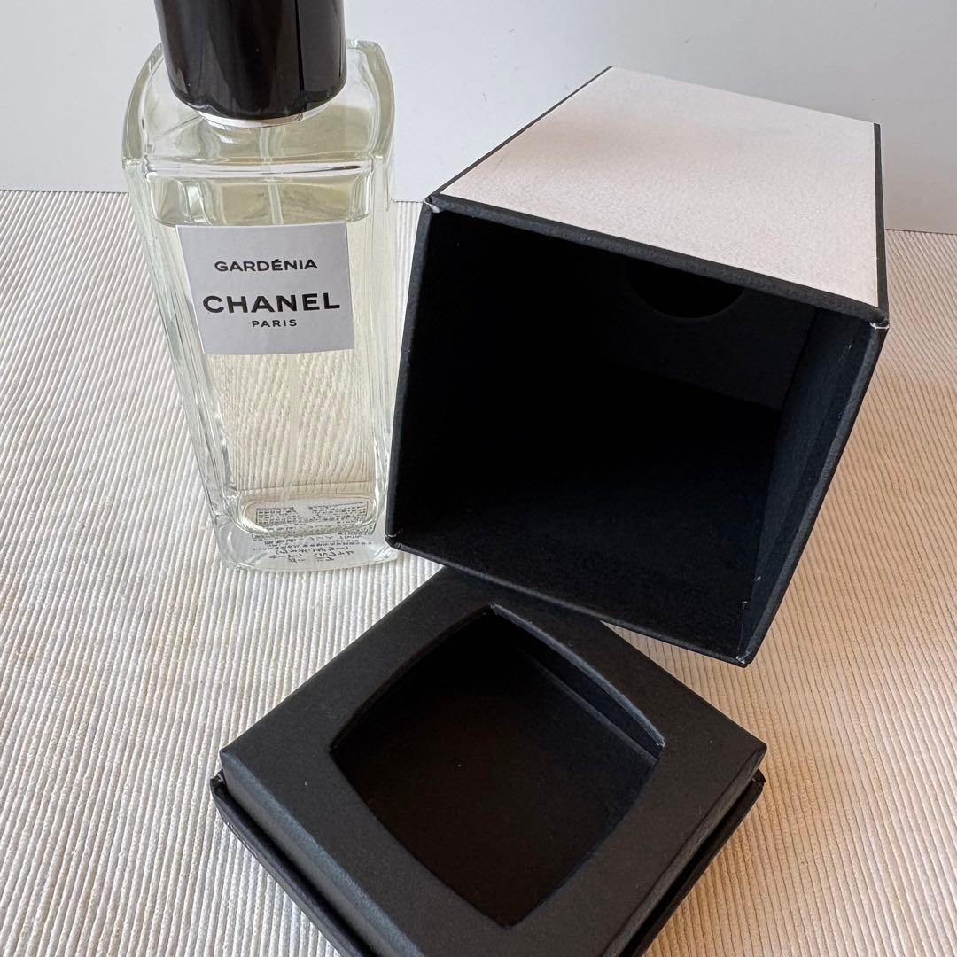 シャネル ガーデニア オードパルファム 75ml CHANEL GARDÉNIA - メルカリ