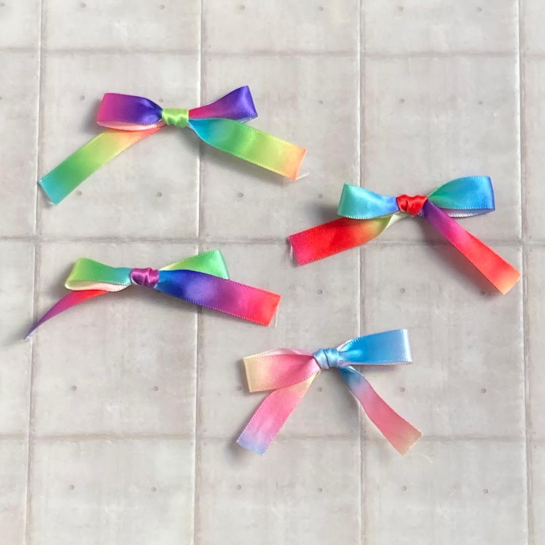 リボン まとめ売り 手作り&既製品 - メルカリ
