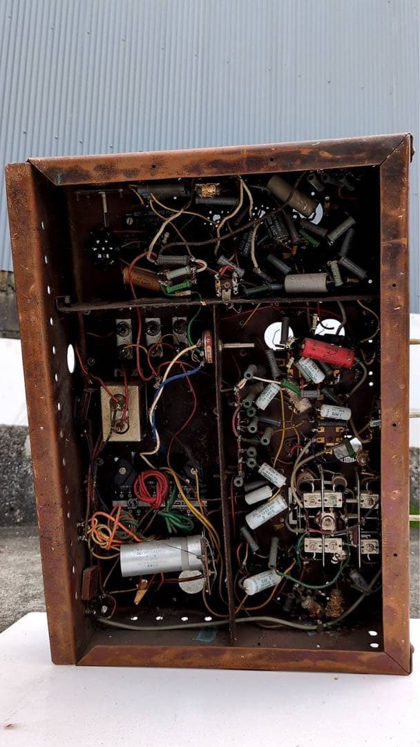 山水 Seunis トランスフォーマー TYPE P-33H