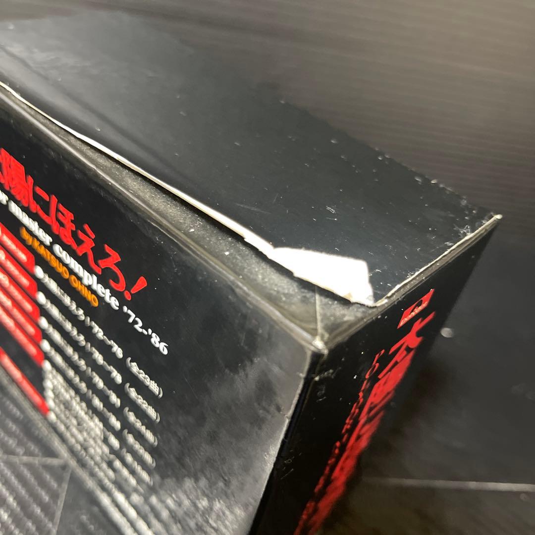 CD］太陽にほえろ！ ポリドールマスターコンプリート'72-'86 - メルカリ