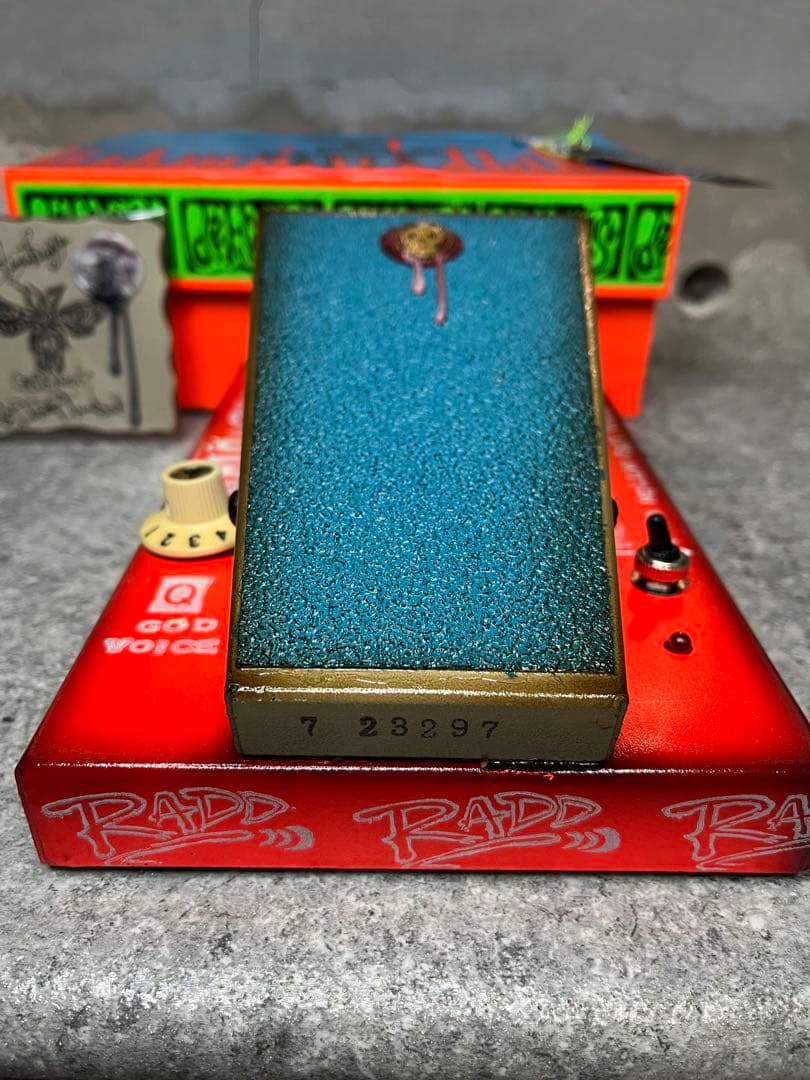 DeliciousTaylormadeGODVOICE DextreamRide - メルカリ