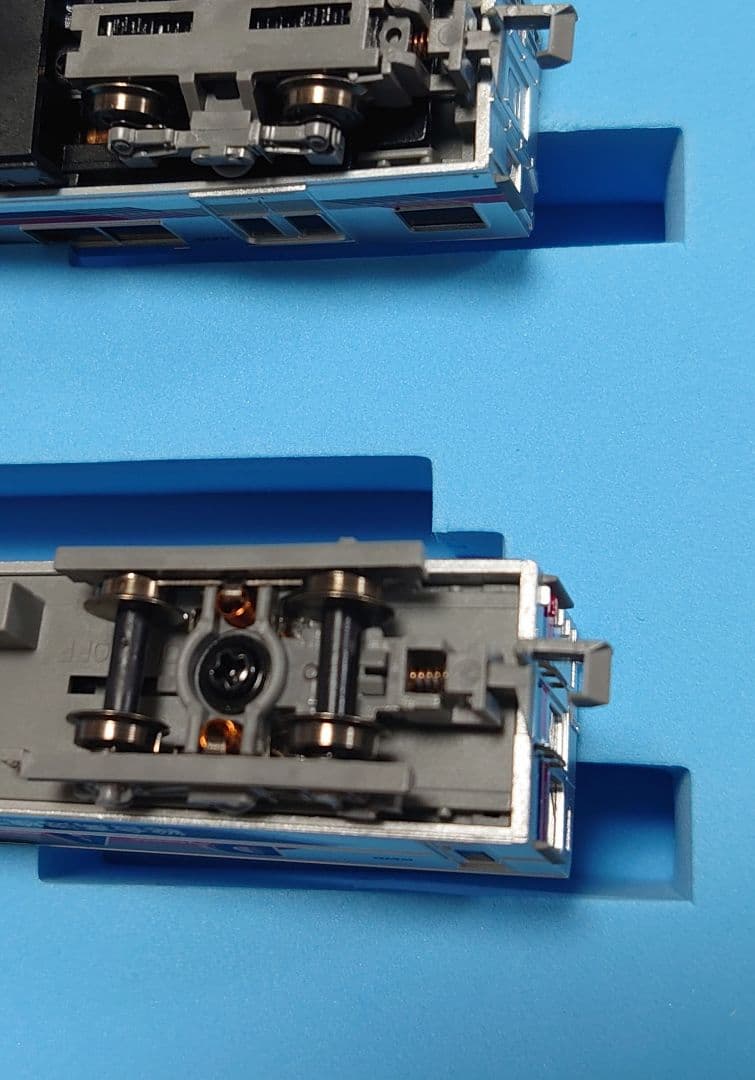 京王デヤ901 デヤ902クヤ911サヤ912 A‐7473 マイクロエース - メルカリ