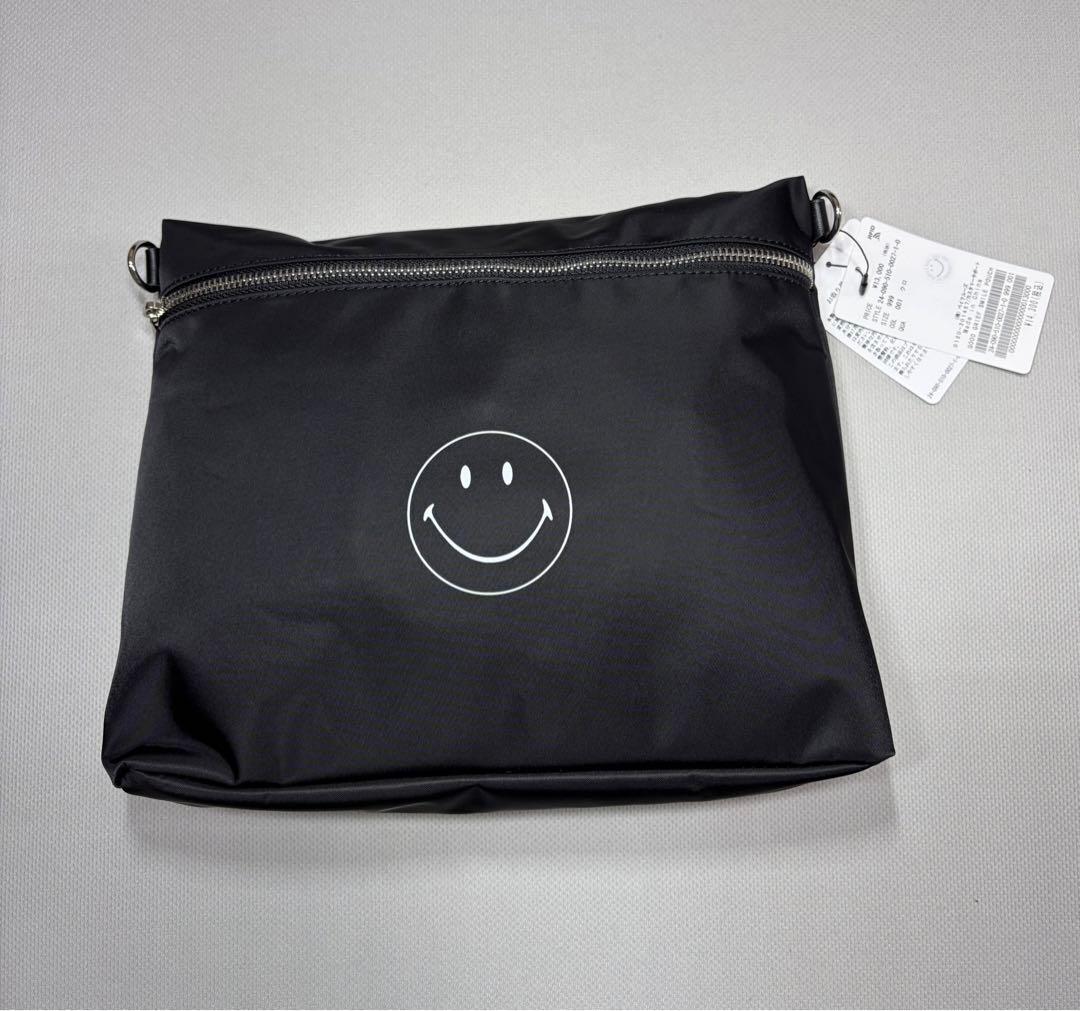 GOOD GRIEF!/グッド グリーフ】 SMILE ポーチ - メルカリ
