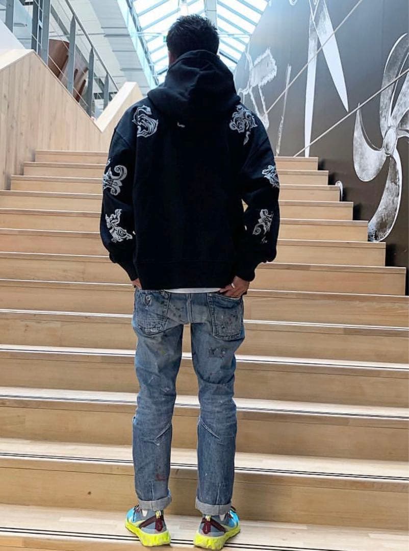 DENHAM デンハム ATELIER RESERVE アトリエリザーブ - メルカリ