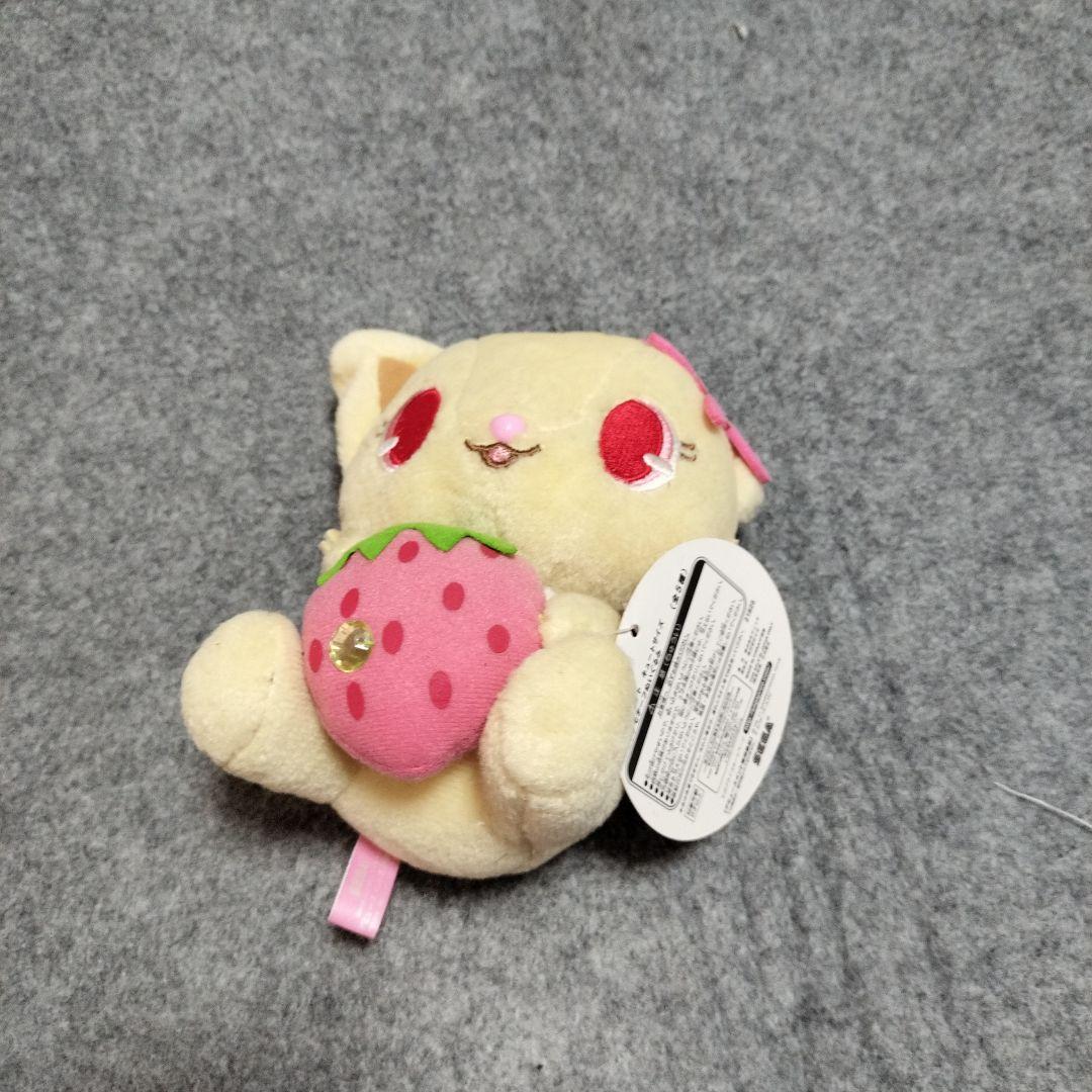 サンリオ ジュエルペット サンゴ ぬいぐるみ レア | Shop at Mercari