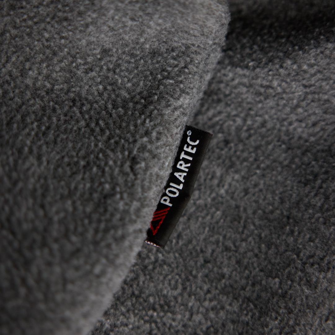 激レア胸刺繍なし L.L.Bean ウォームアップジャケット ブラック L