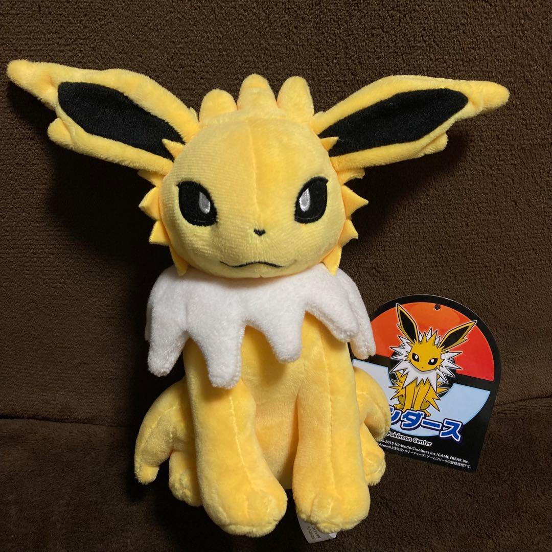 11AW Rick Owens INSTASIA 確実正規定価30万-サンダースポケモン