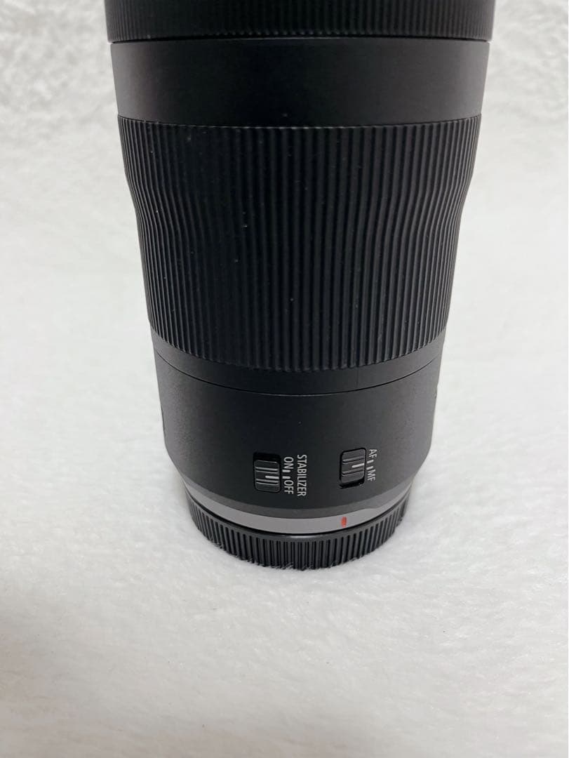 Canon　RF100-400mm F5.6-8 IS USM 美品　箱あり