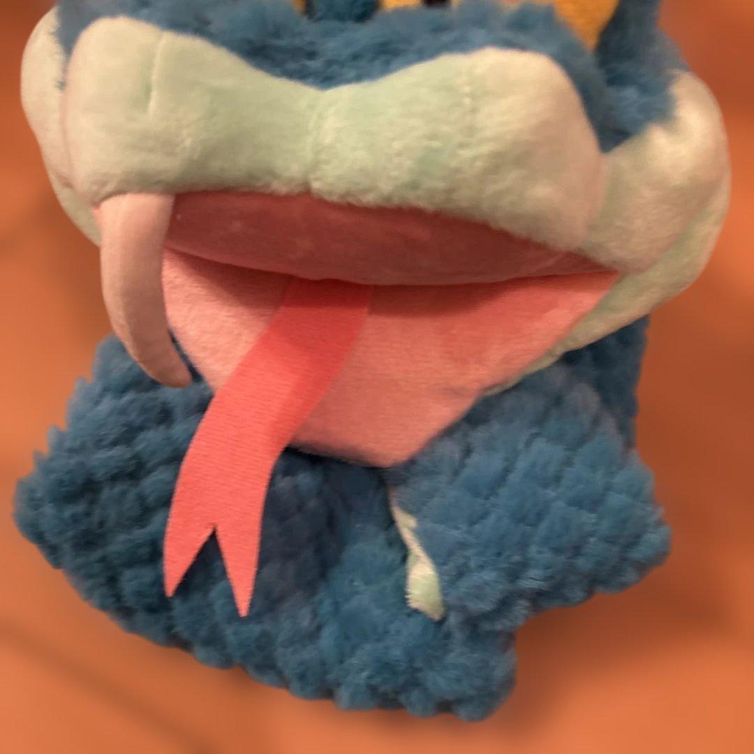 新品 タグ付き 東京ディズニーリゾート ゲイリー マフラー ズートピア