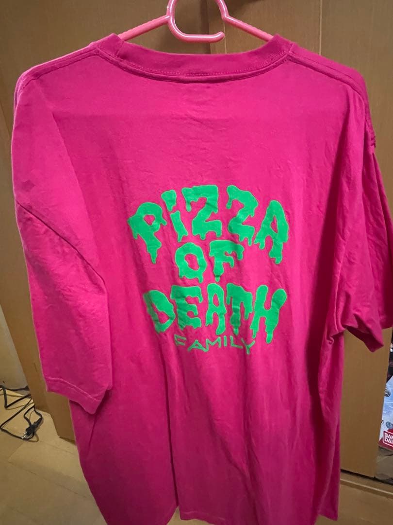 サバシスターピザT - メルカリ