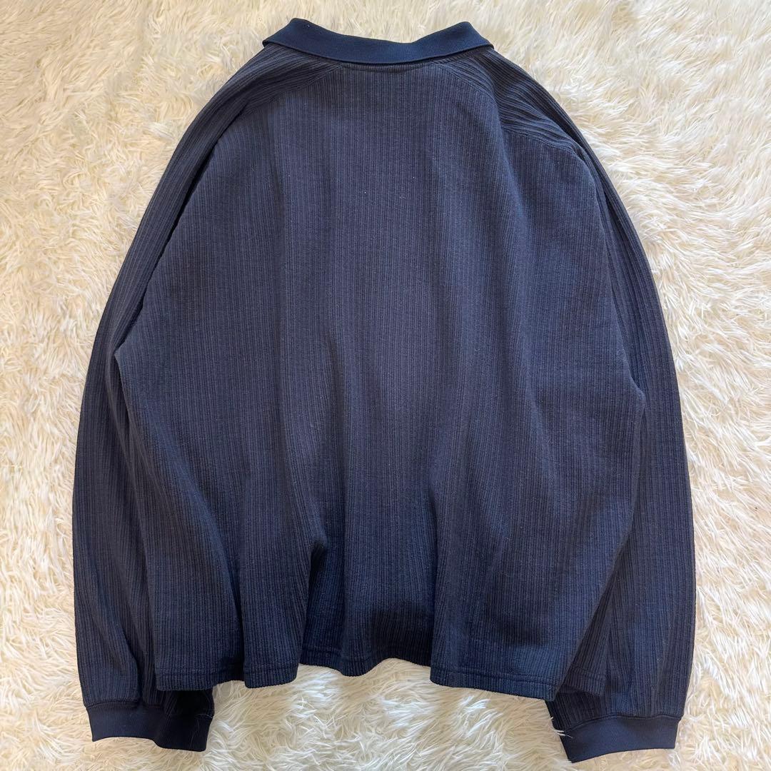 ancellm HENLEY RIB LS T-SHIRT サイズ2 - メルカリ