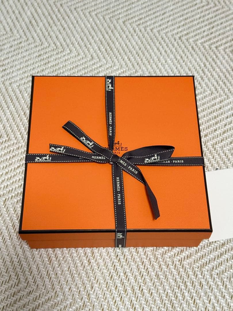 新品未使用 エルメス オードトワレ セット 《ナイルの庭》