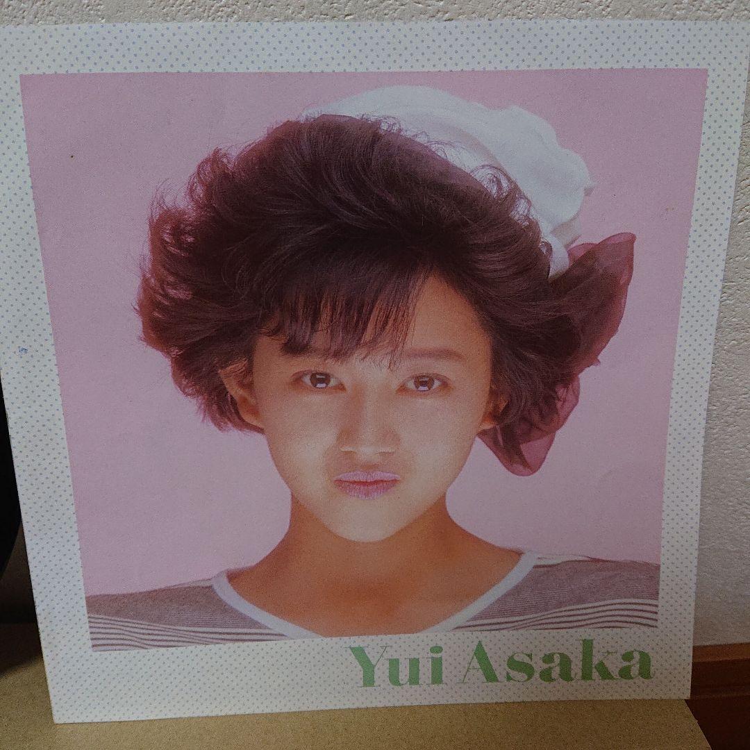 風間三姉妹(浅香唯、大西結花、中村由真) シングルレコード Remember