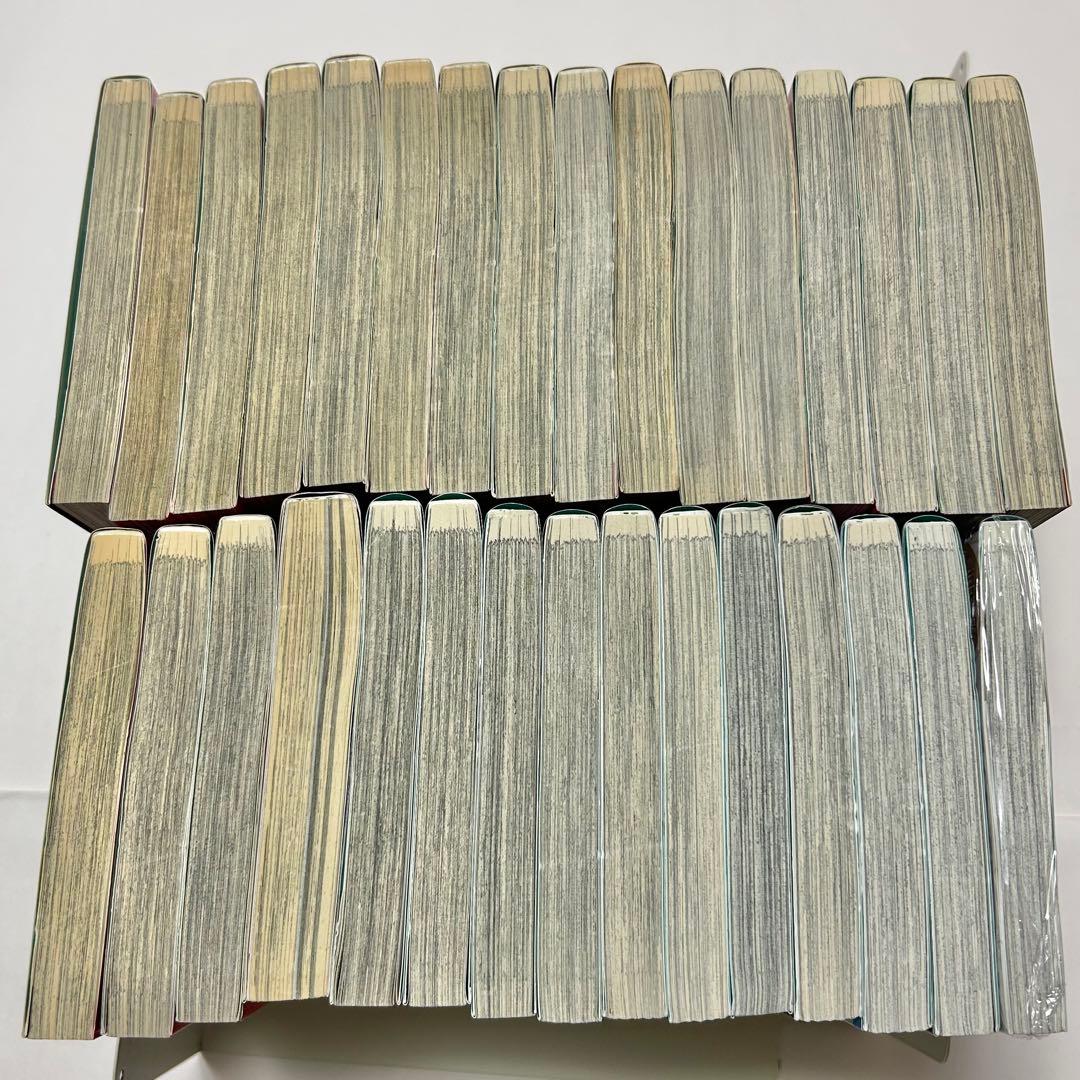 【送料込み】《31冊セット》ヴァンパイア騎士 memories 公式ファンブック