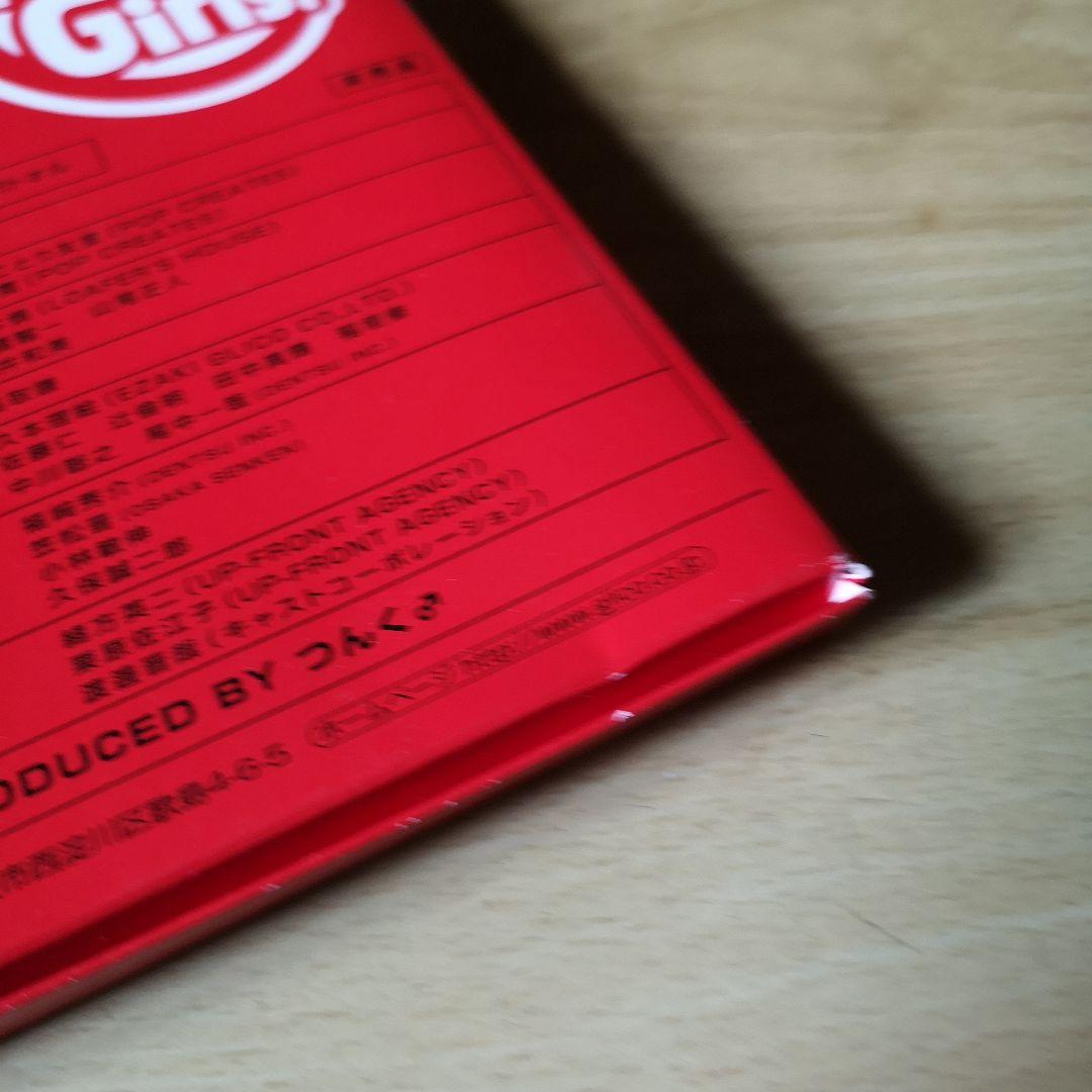 非売品 Pocky SPECIAL UNIT CD Pocky Girls! - メルカリ