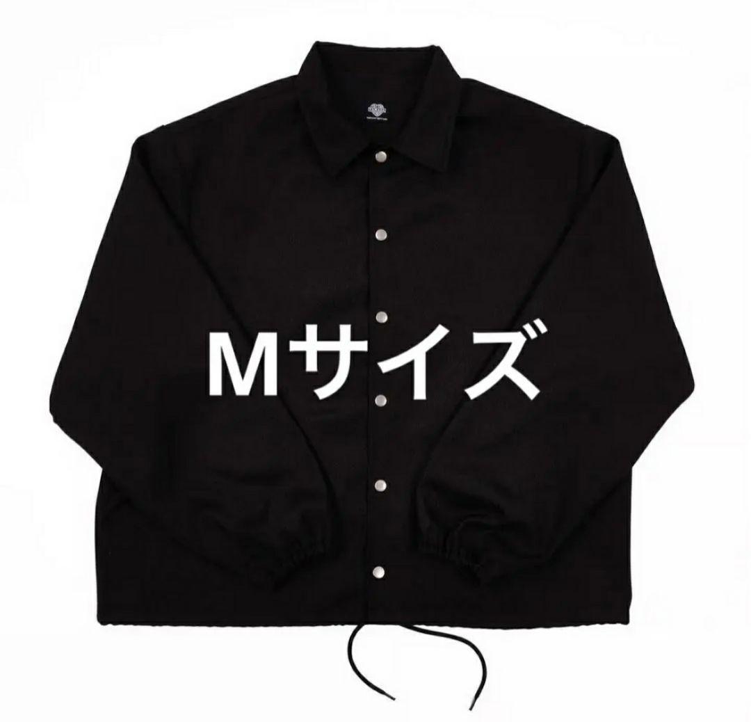 ☆tatoo studio yamada☆コーチジャケットmサイズ 山田蓮 - メルカリ