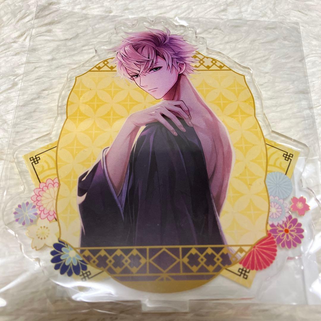 イケメン戦国 徳川家康 ちゃれくじ - メルカリ