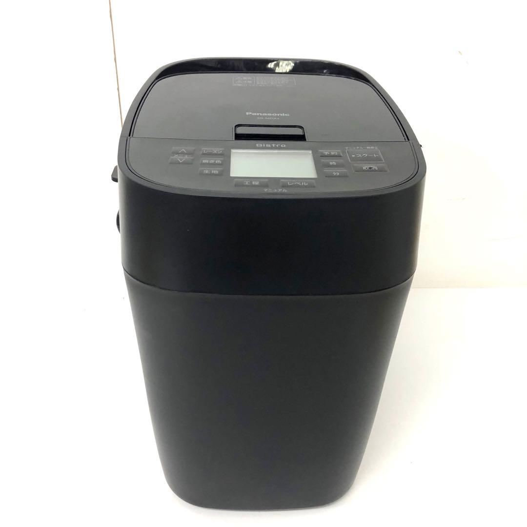 3825-F パナソニック ホームベーカリー ビストロ SD-MDX4 訳あり 概要 ホームベーカリー ビストロ SD-MDX4 | ホームベーカリー | Panasonic