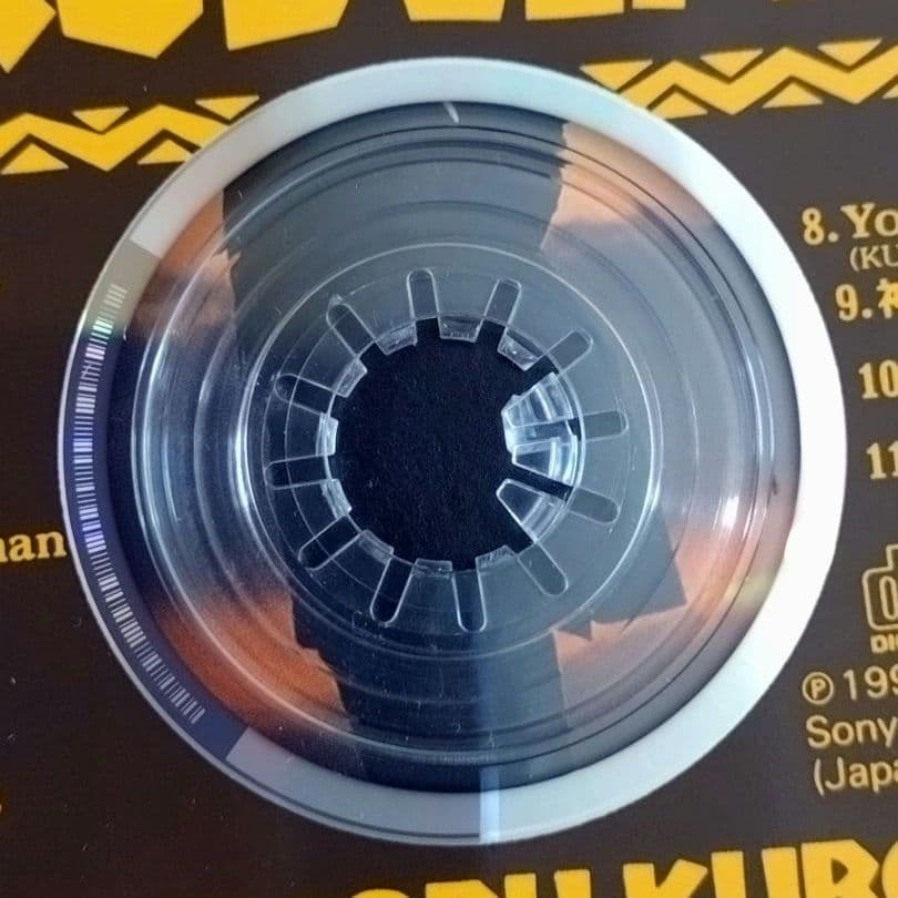 久保田利伸 PARALLEL WORLD I KUBOJAH CD - メルカリ