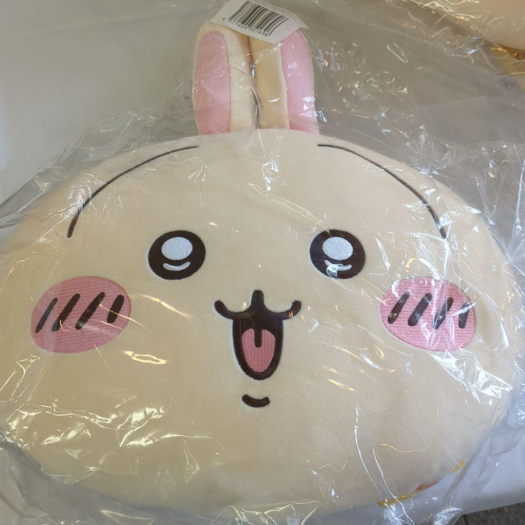 ちいかわうさぎだらけくじ 15点セット(ABCDE)賞 新品未開封