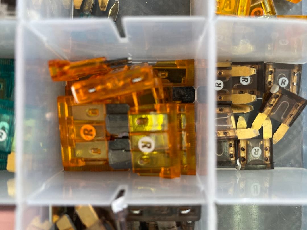 ability　　リッツスーパーヒューズ RiTZ® Super-Fuse（リッツスーパーヒューズ）セットアップ方法