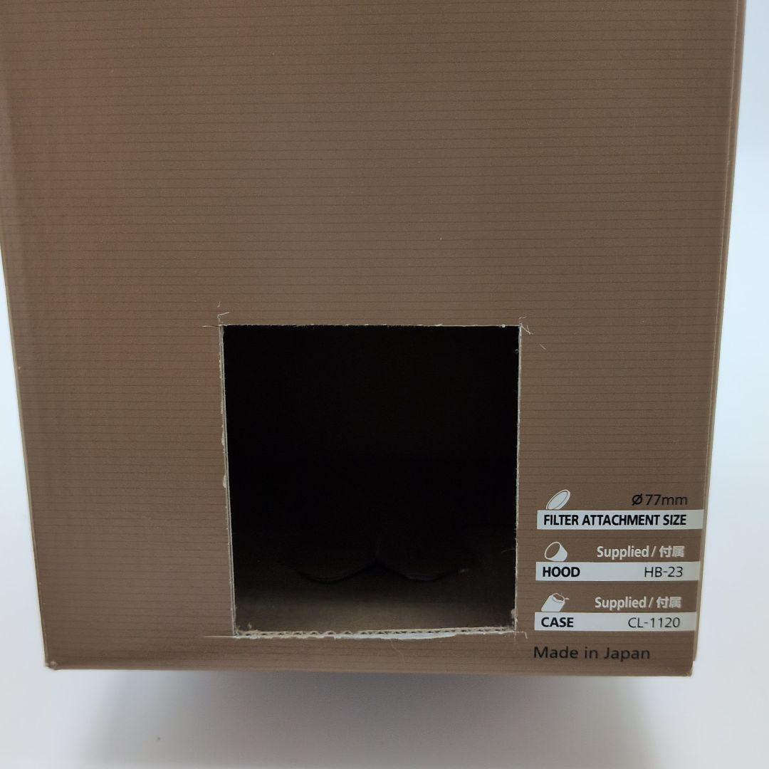 【美品】Nikon AF-S NIKKOR 16-35mm 1.4GED VR