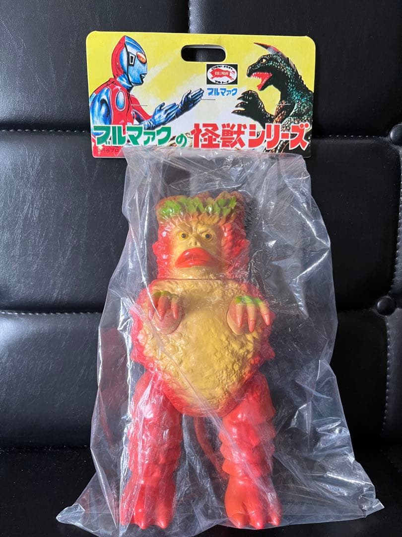 k*1様 ガラモン　Yahoo!限定版 ガラモン Yahoo!限定版 ガラモン Yahoo!限定版