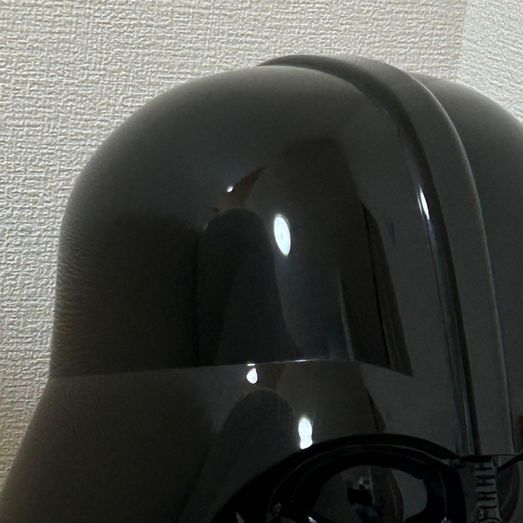 ダースベーダー マスク保冷庫 ASR-MK1(DV) スターウォーズ - メルカリ