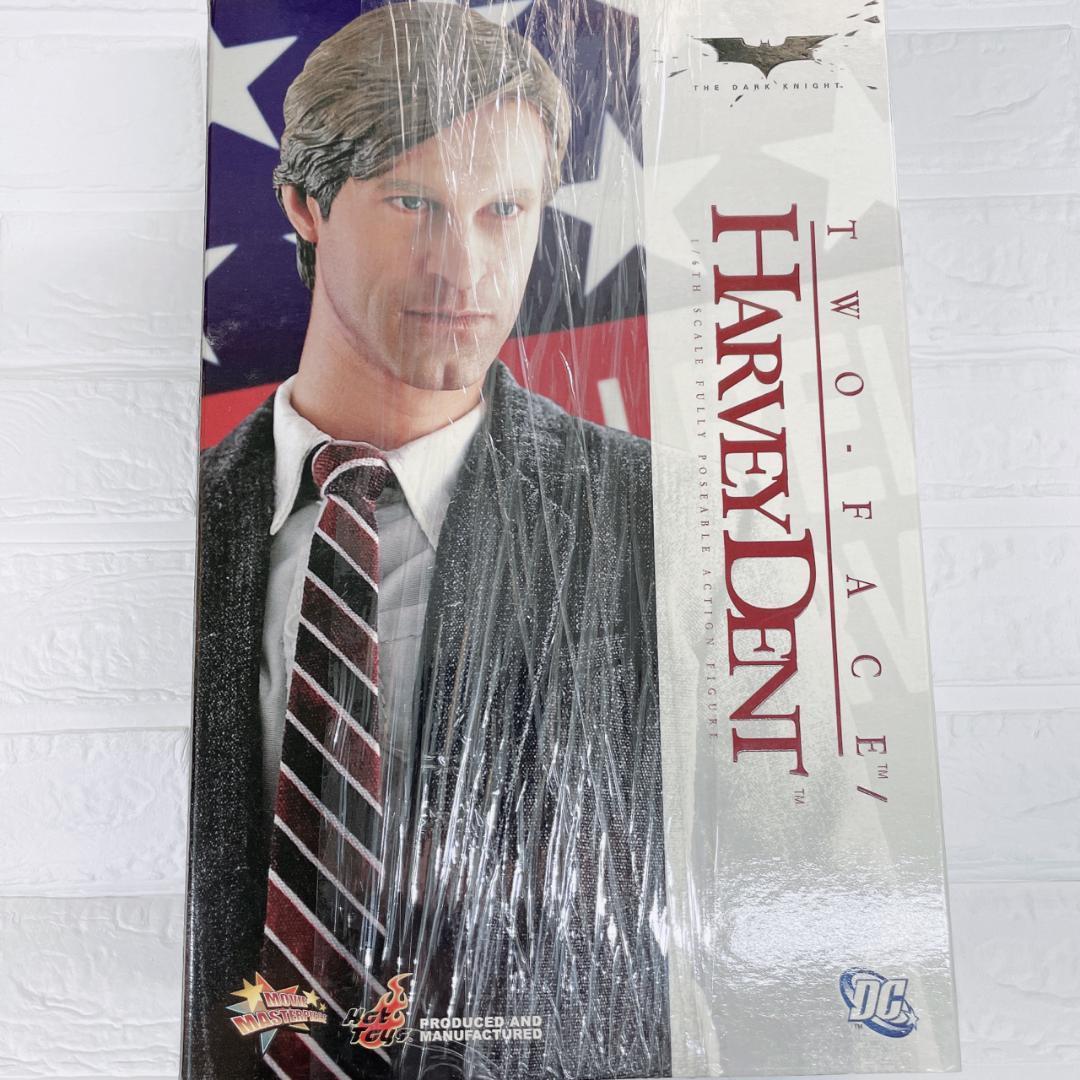 ☆レア☆BATMAN THE DARK KNIGHT TWO-FACE Amazon.co.jp: Movie Masterpiece BATMAN : THE DARK KNIGHT - TWO