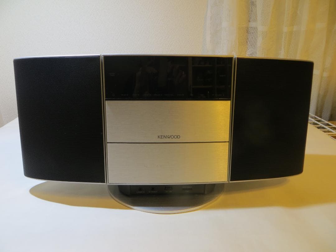 ケンウッドCLK-71 - メルカリ