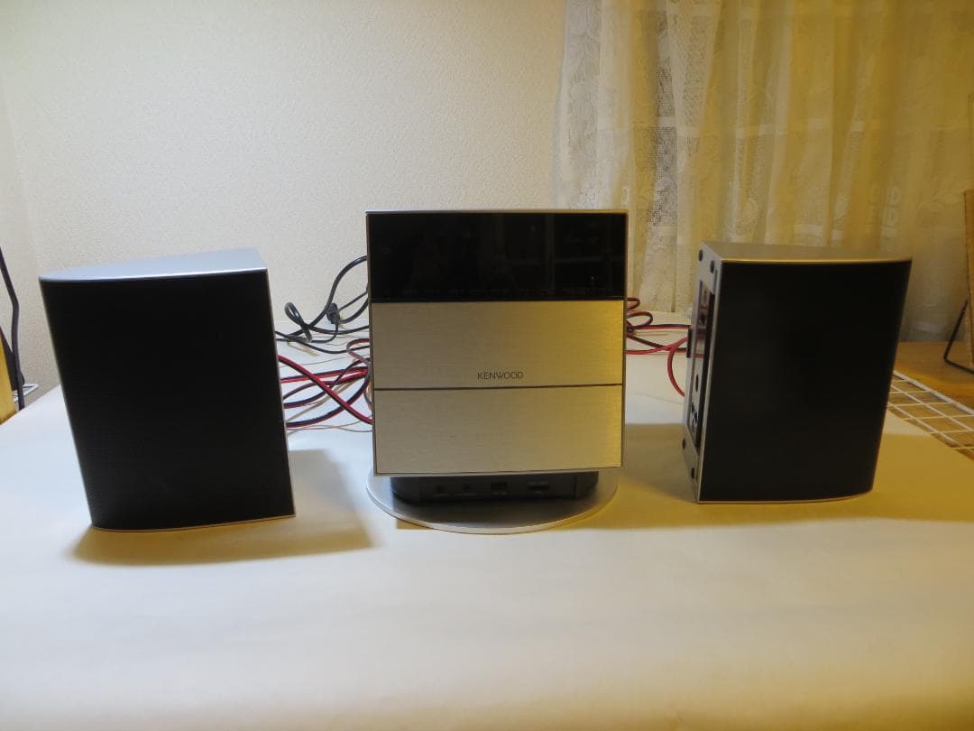 ケンウッドCLK-71 - メルカリ