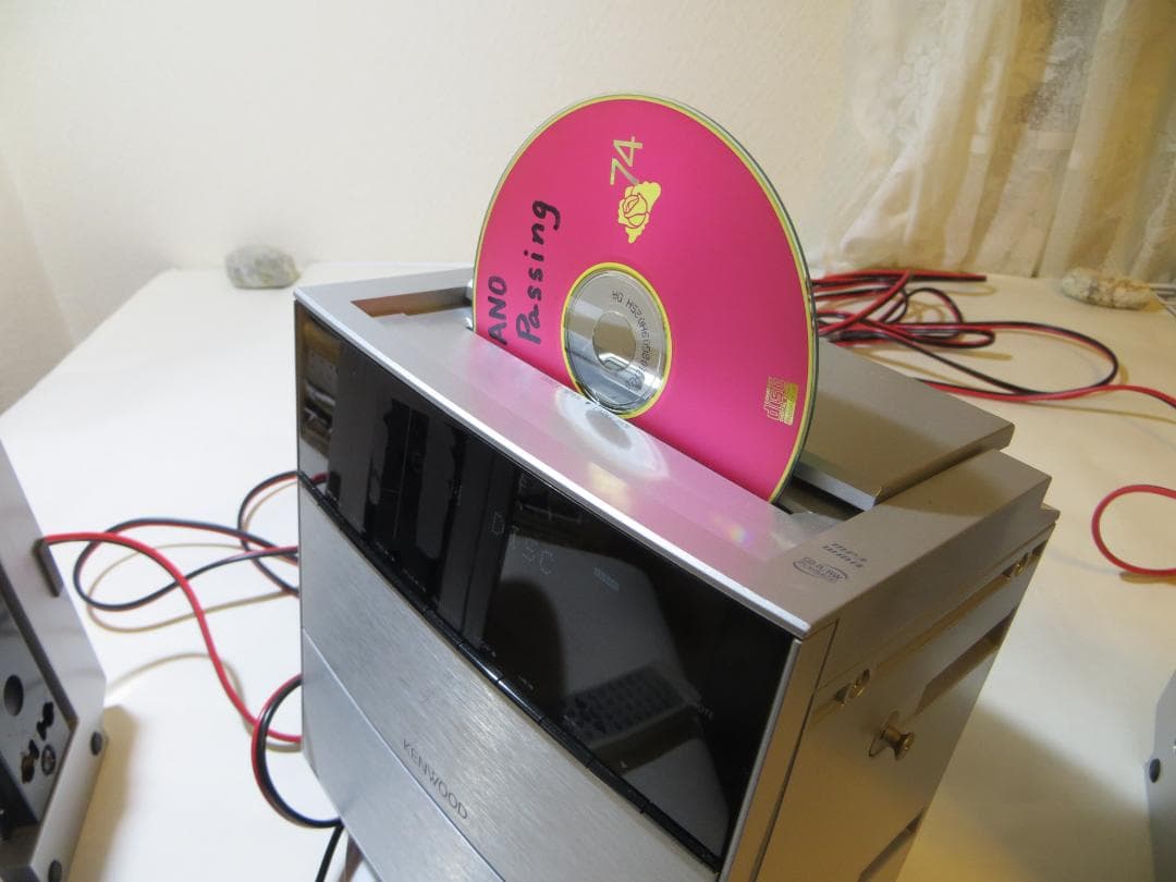 ケンウッドCLK-71 - メルカリ