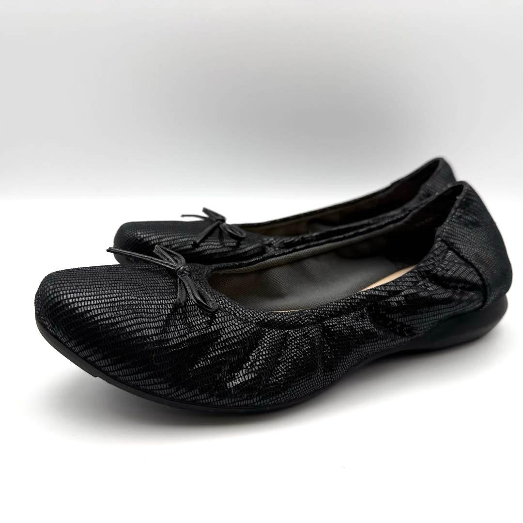 卑弥呼 HIMIKO ふかふかスニーカーパンプス 黒 24.5 卑弥呼 HIMIKO ふかふかスニーカーパンプス 黒 24.5 - メルカリ