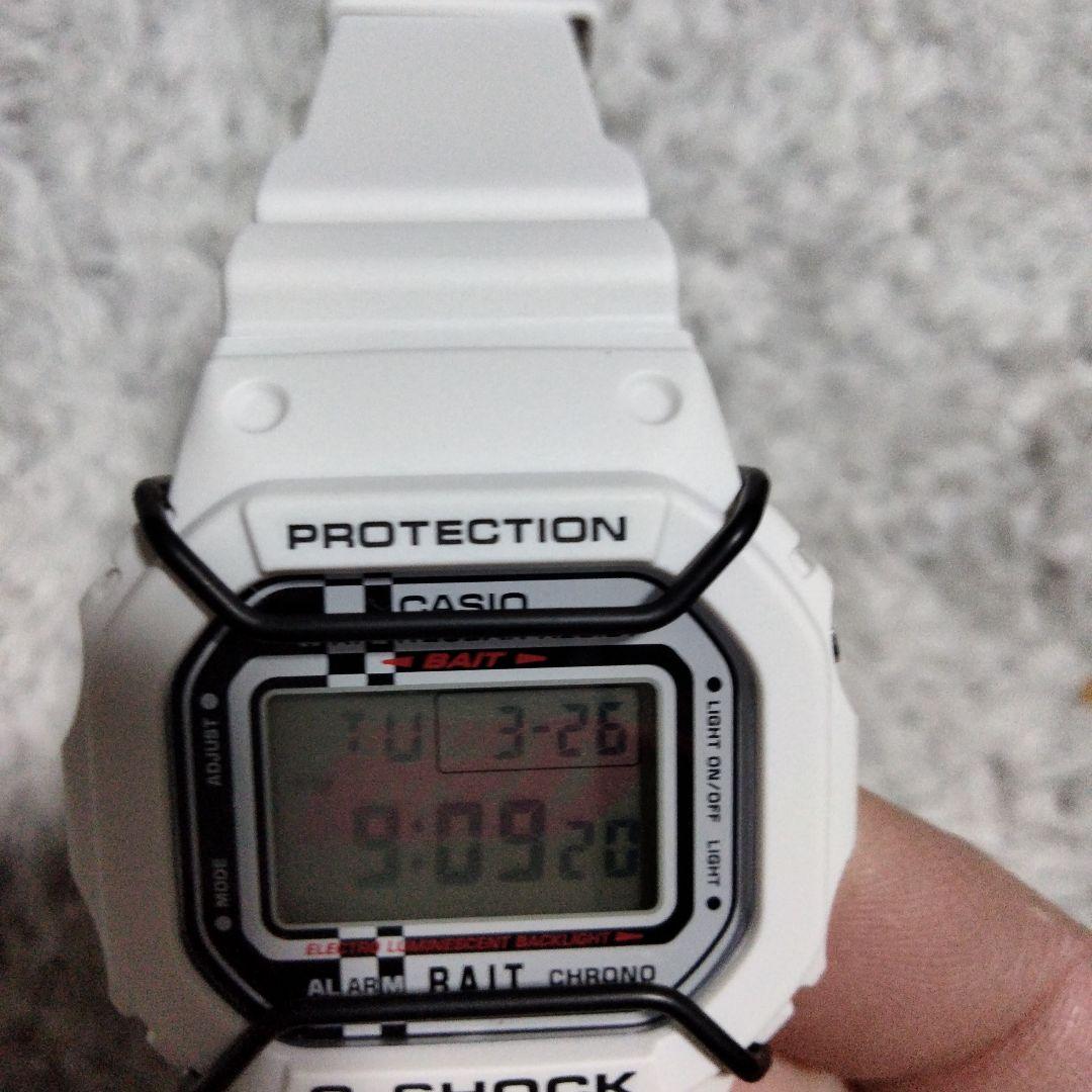 イニシャルD INITIAL D BAITバージョン コラボGSHOCK - メルカリ