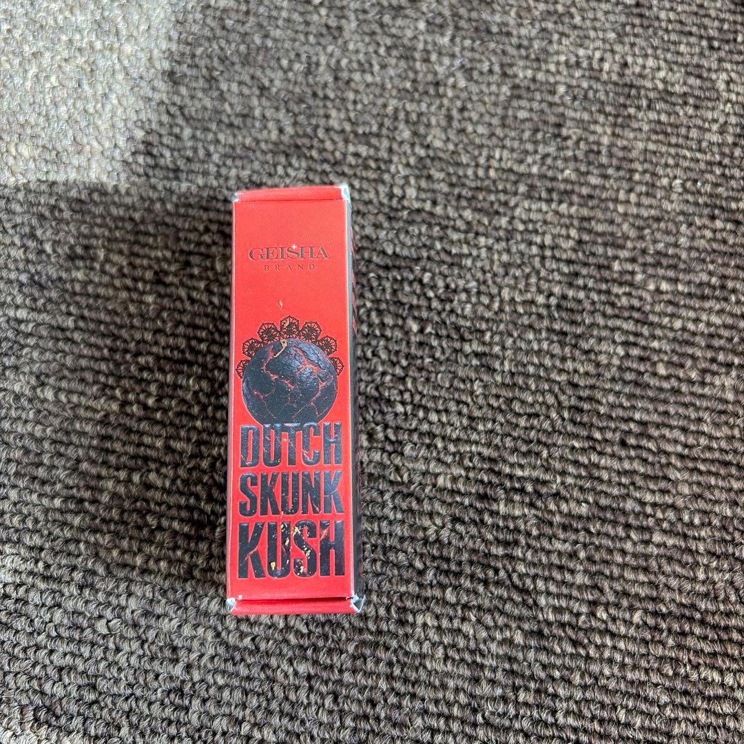 H4CBH × CPX リキッド 1ml （MANGO KUSH）