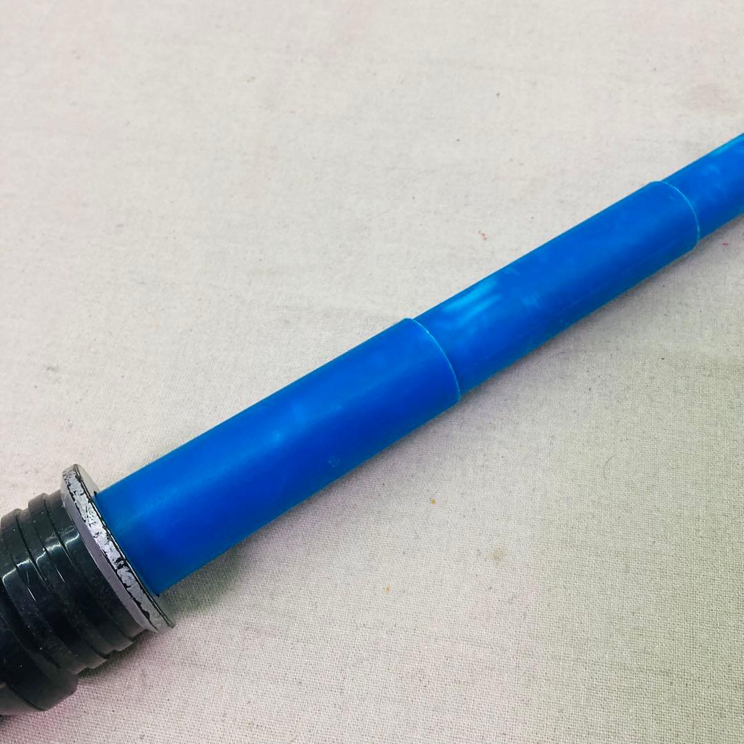 ハスブロ スターウォーズ エレクトロニックライトセーバー 1999 2004