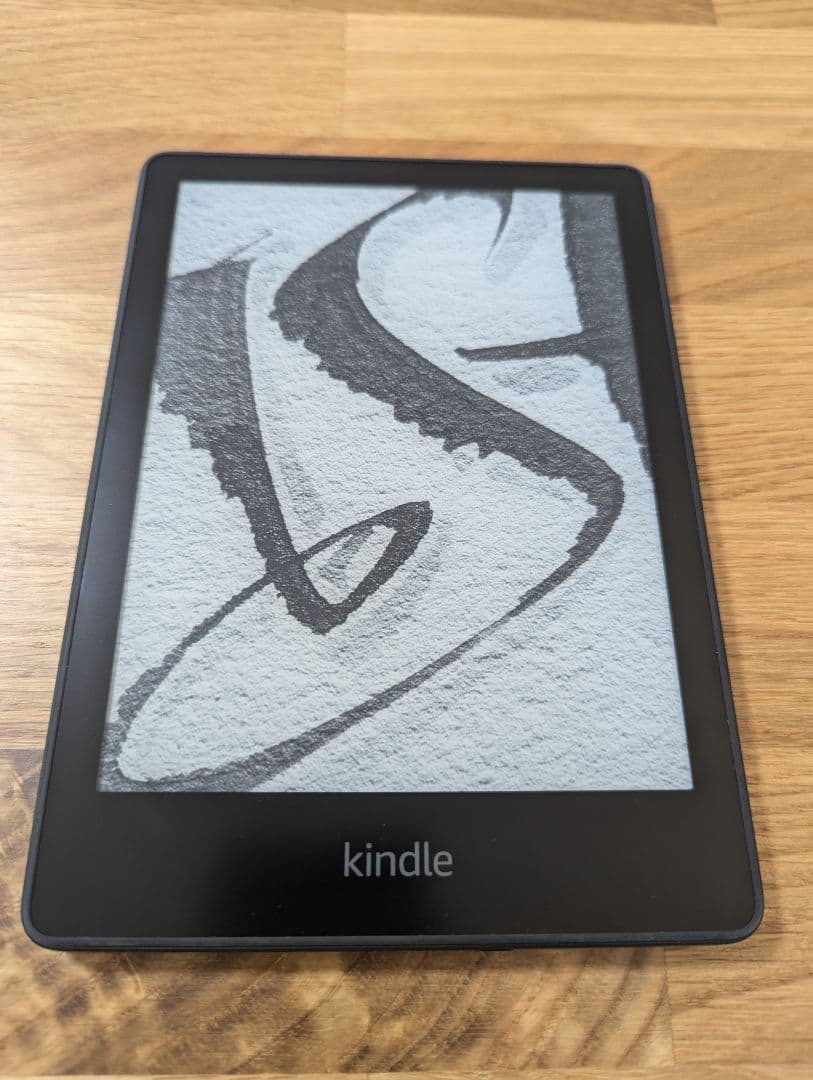 Kindle Paperwhite (第11世代) 16GB 広告なし