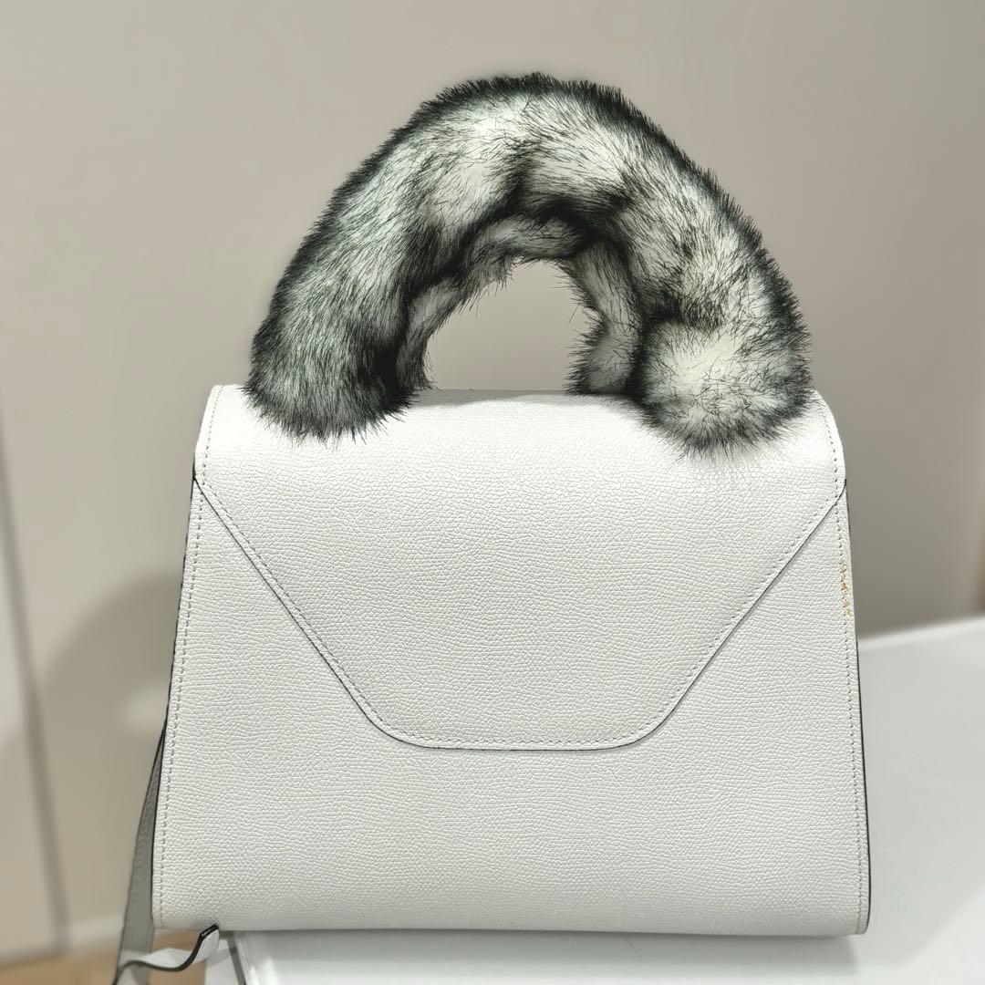 ヴァレクストラvalextraハンドメイドイジィデミンクエコファーハンドル