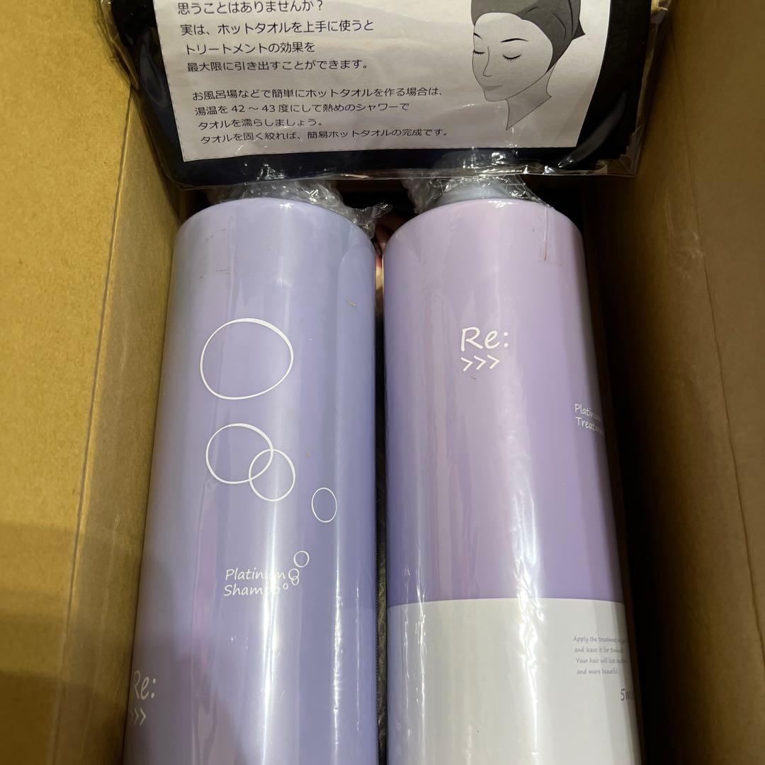 Re: プラチナシャンプー 1000ml 楽天市場】アジュバン リ:プラチナム シャンプー 1000ml [ADJUVANT] Re