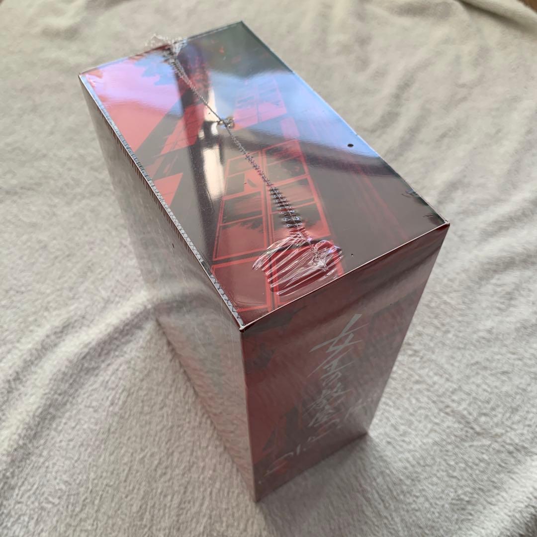 女王の教室 DVD-BOX〈4枚組〉