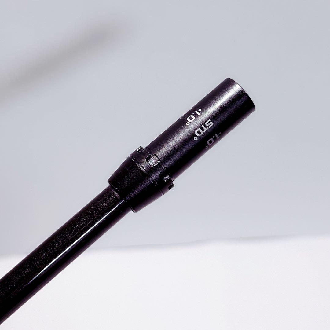 3w用 コブラスリーブ The ATTAS V2 7S ジアッタス USTマミヤ - メルカリ