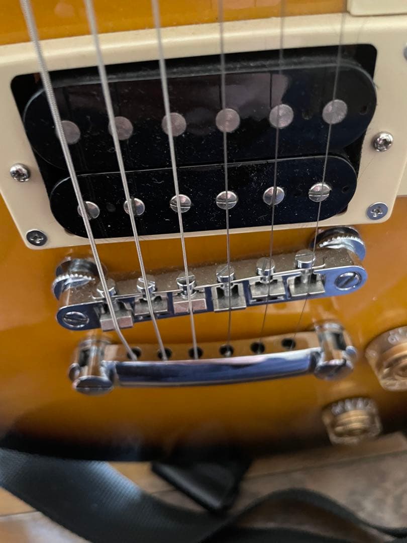 Epiphone Les Paul 100 美品 入門おすすめ