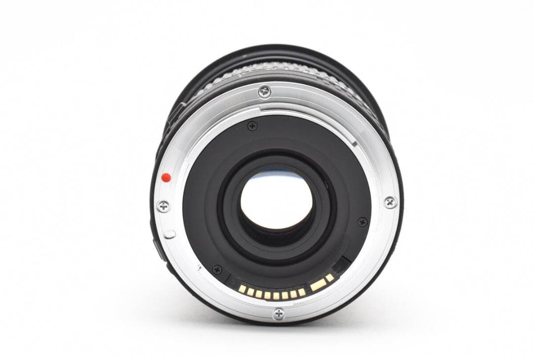 シグマ SIGMA 17-70mm F2.8-4.5 DC キャノン用 #719