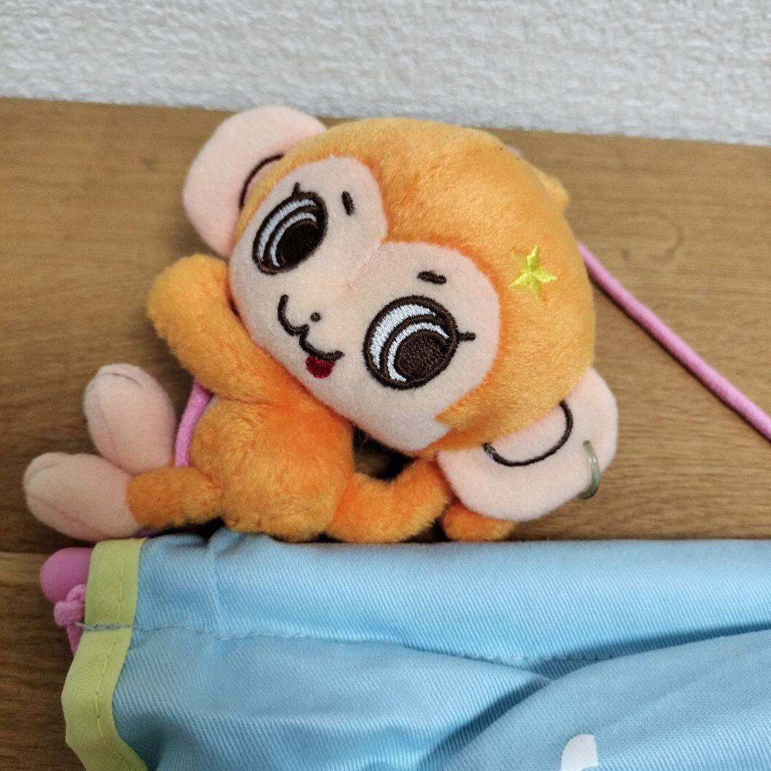 ナルミヤ デイジーラバーズ 平成レトロ 当時物 ぬいぐるみ付き