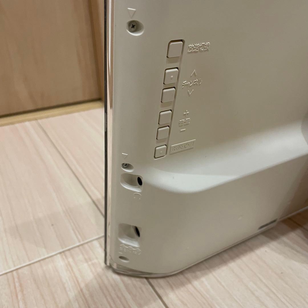 Panasonic ビエラ UN-19F6D UN-E6S DY-HD1000 - メルカリ