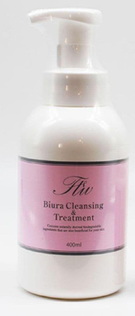 新品、未使用】ビューラクレンジング&トリートメント、イオニスジェル